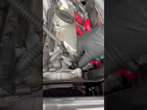 Audi W/ No Dipstick? Here’s How To Manually Check Your Audi’s Oil #sq5 #howto #tips #diy #audi #oil