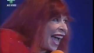 Rita Lee - Amor e sexo