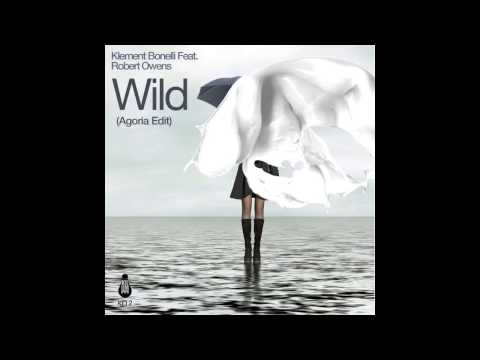 Klement Bonelli Feat. Robert Owens - Wild ( Agoria Edit )