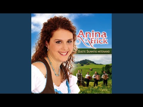 Nostalgie-Medley (Grüezi wohl Frau Stirnimaa, Schlat de Vatter Schlatter, Mueter gimmer es...