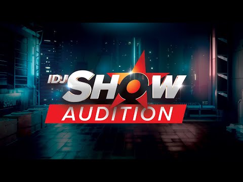 IDJShow - Audicija - David I Davor Ardžik