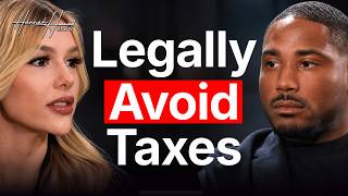 The Art of Legal Tax Avoidance | Karlton Dennis