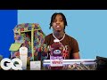 10 Things Polo G Can T Live Without GQ