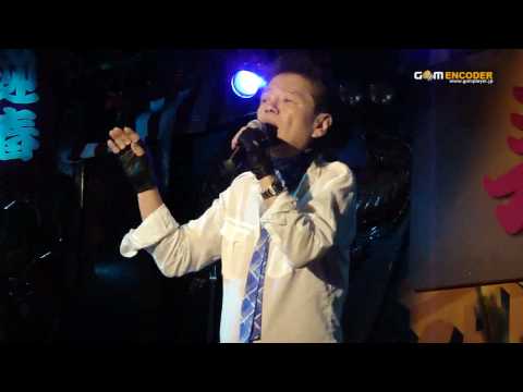 Ken Narita #16 Live @ Crocodile, Tokyo Dec/28/2009