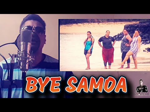 Daba Boy, Kiti Boy & Dr. Rome - Bye Samoa (Official audio)