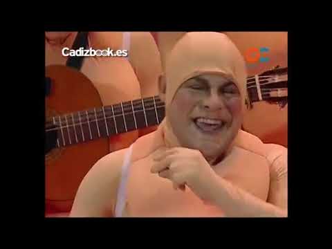 CHIRIGOTA "MEJÓ NO SALGO" - PARTE FINAL