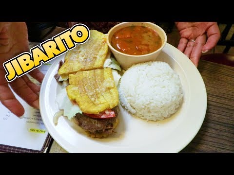 BEST PUERTO RICAN FOOD IN CHICAGO!🍗🍖🍚🇵🇷 Video