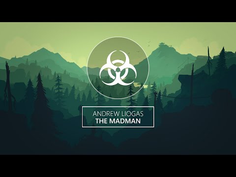 Andrew Liogas - The Madman