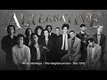 Exploring The Signature Vibes Of Arctic Monkeys Lana Del Rey The Neighbourhood The 1975 Playlist