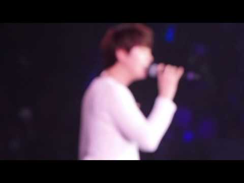 150301.SS6.KyuHyun SOLO.광화문에서(中文版)