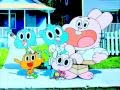 The Amazing World Of Gumball Theme Extended