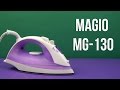 Видеообзор Magio MG-130V