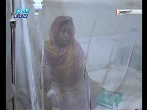 বেড়েই চলেছে ডেঙ্গু আক্রান্তের সংখ্যা | ETV News