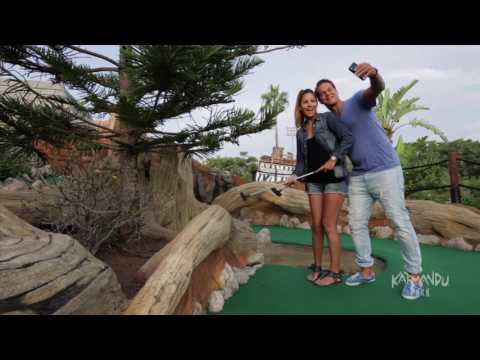 Tickets For Katmandu Park The Adventure Park In The Southwest Of Majorca Sunbonoo Com