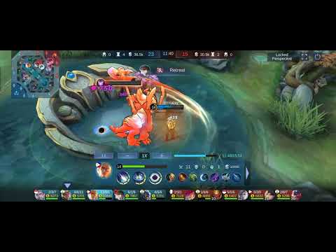 Natan savage build gameplay ☺️...