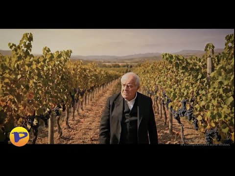 Los Visionarios🌵 De San Juan al Mundo 🌵 Pistacho🧆 Malbec🍷 Oliva🌿 Sarmiento IA