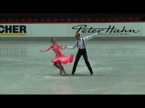 Nelli Zhiganshina/Alexander Gazsi