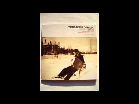 Torbjörn Ömalm presents Saajo - 06 Jellivaara Swing