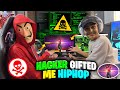 Hacker Gifted Me Hiphop Bundle 🤯