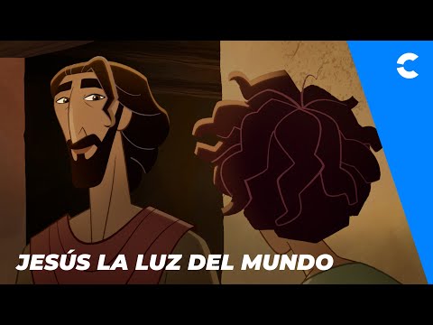 JESUS ​​LIGHT OF THE WORLD | TRAILER