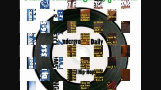 DJ EV &amp; Stretch Armstrong - Back 2 Back (DJ EV's Side) 4/4