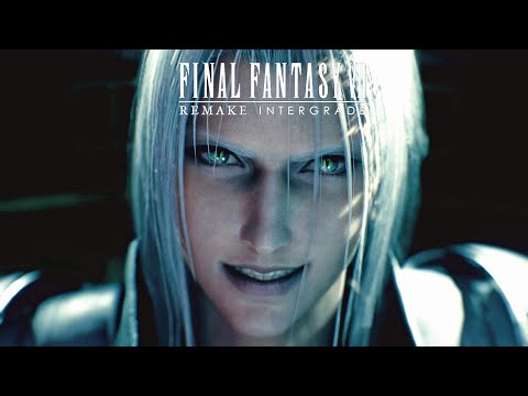 Final Fantasy VII Remake: Intergrade - [Chapter 17 - Deliverance From Chaos] - PC 4K 60FPS