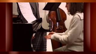 NGOMAVIDEO-Classic: Kremena Dimitrova. Piano. Teil 1