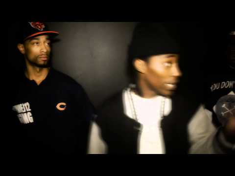 EOGA Junie J Vs King Krash