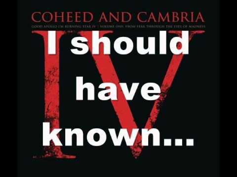 Mother May I| Coheed and Cambria| Lyrics