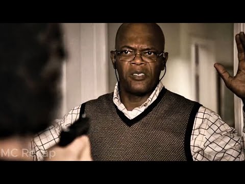 FBI Breaks Into His House AND Threatens Him, Not Knowing He's A Ruthless Killer