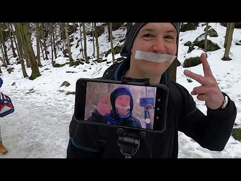 Reset Camp 4 - w drodze po bodziec