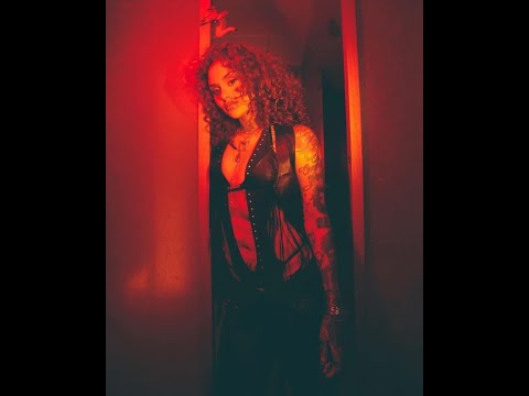 (FREE) Kehlani x SZA Type Beat - "Me and My Lonely" | R&B Type Beat