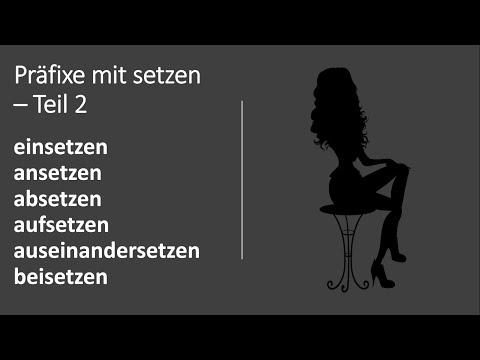 Prefixes of SET - Part 2 (B2/ C1/ C2)