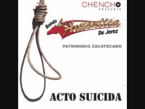 BANDA LA AUTENTICA DE JEREZ ZACATECAS - LA PERRA