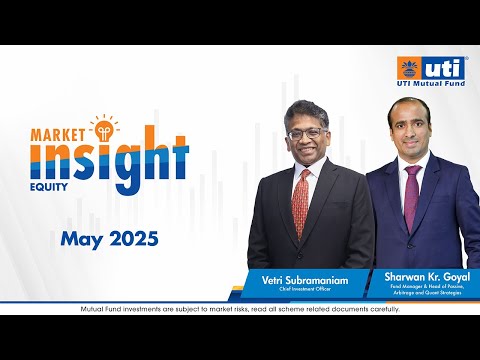 Market Insight Equity - May 25