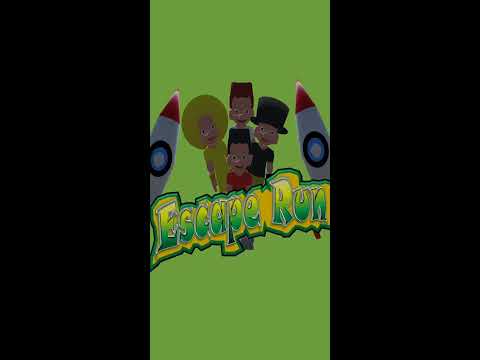 Escape Run