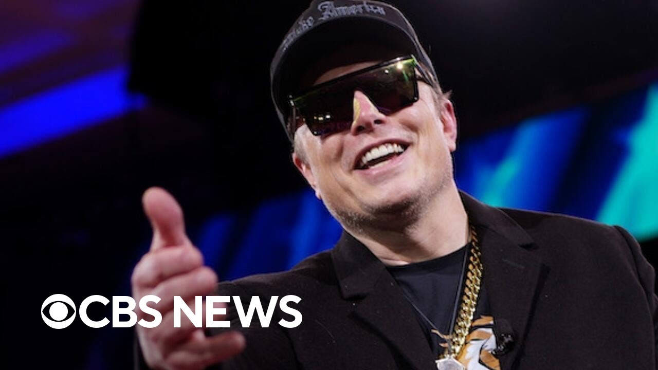 Confusion over Musk's threats on federal employee emails