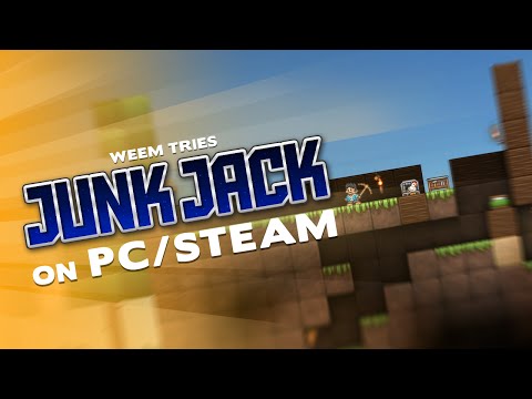 Junk Jack Development Blog – A game by Pixbits – Page 12 – Junk Jack is a mining  game for iPhone and iPad, coming soon on Steam PC / MAC / LINUX