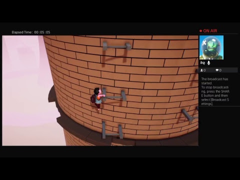 GangBeasts   battle royal