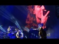 Incubus "Are You In" with "Riders on the Storm" at Hollywood Bowl 10/7/11