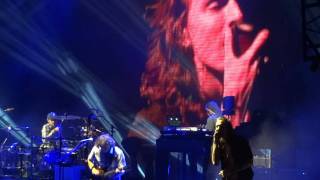 Incubus "Are You In" with "Riders on the Storm" at Hollywood Bowl 10/7/11