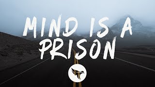 Alec Benjamin - Mind Is A Prison (Lyrics) Alec Benjamin - Mind Is A Prison (Lyrics)