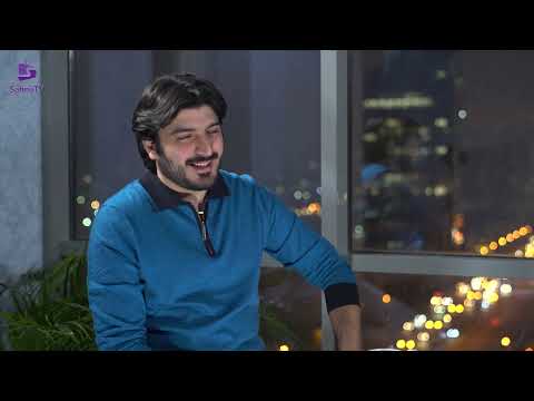 Gecə qonağım - Murad İsmayıl