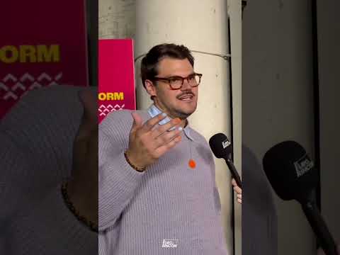 😊 Greg Taro nos trae la fusión castellanogermana a #BenidormFest2026 #BenidormFest #GregTaro