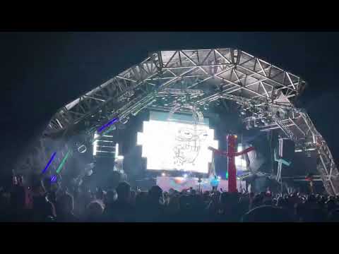 LIQUID STRANGER FREAKY DEAKY 2022