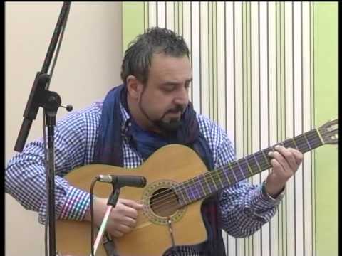 GRUPA JUPITER - Svadbarskim sokakom ( Vo zivo vo emisija SHANK )