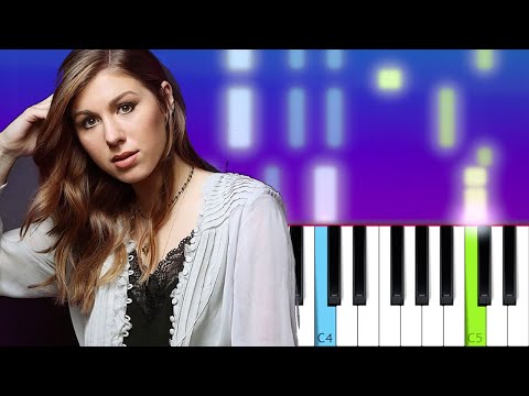 I'm Not Her - Julia Brennan