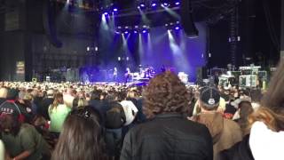 Collective Soul - Confession Live at the MMRBQ
