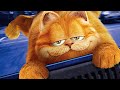 Garfield The Movie Inside Look Trailer Upscaled HD 2004