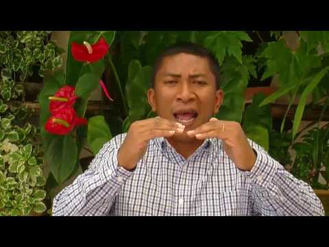 Miomàna 165 - Ny zanak'Andriamanitra